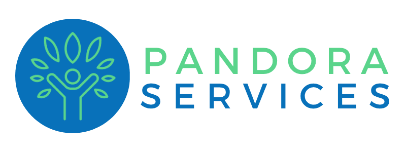 Pandora Services BC